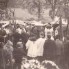 Beerdigung Pastor Hardebusch 1960